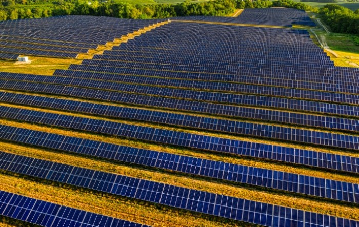 Chinese Dahai Solar building 2 GW solar panel plant in Romania