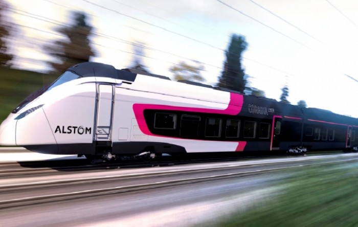 Alstom potvrdio razgovore o preuzimanju Bombardier Transportationa