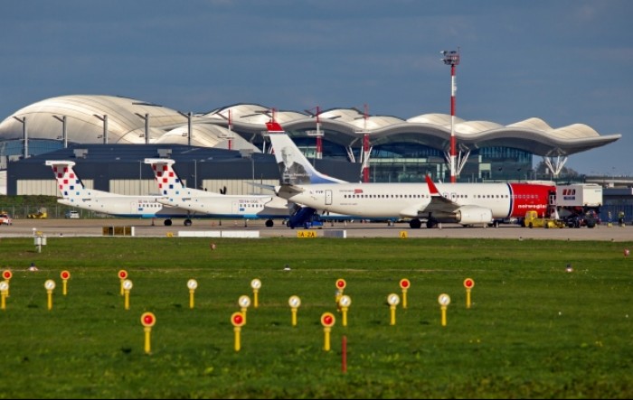 Zračna luka Zagreb: Nove linije za Španjolsku, Italiju i Francusku