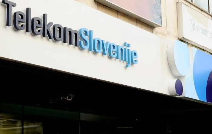 Telekom Slovenije uspostavio mobilnu interventnu jedinicu