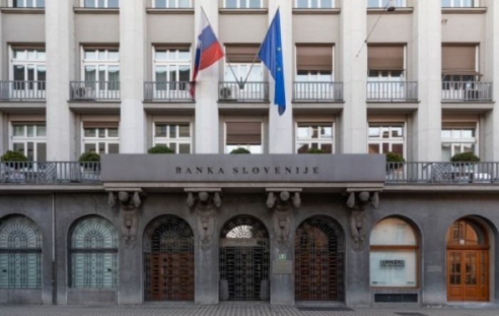 Banka Slovenije: Rizici u bankovnom sustavu se smanjuju, pojačana otpornost