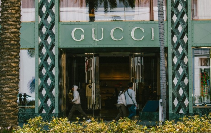 Kering upozorava na oštar pad dobiti zbog slabe prodaje Guccija
