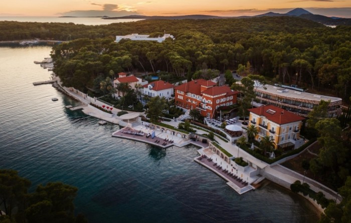 Prestižni magazin Porter proglasio otok Lošinj jednim do najljepših ljetnih destinacija 2024.