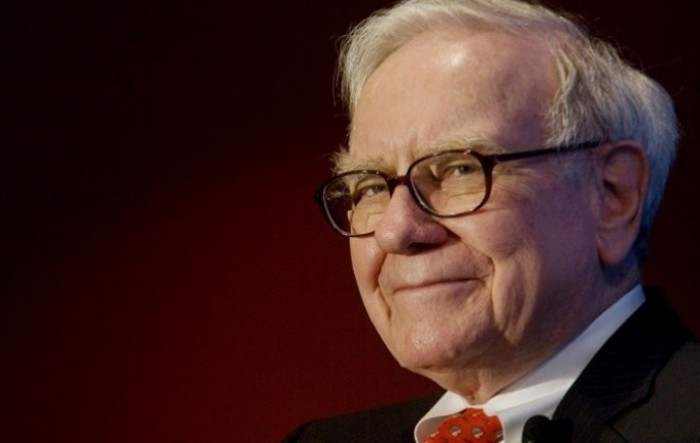 Buffett usporedio umjetnu inteligenciju s atomskom bombom