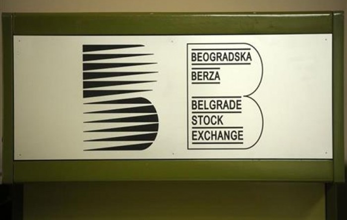 Beogradska berza: BELEX15 najviši od juna, Philip Morris na rekordu