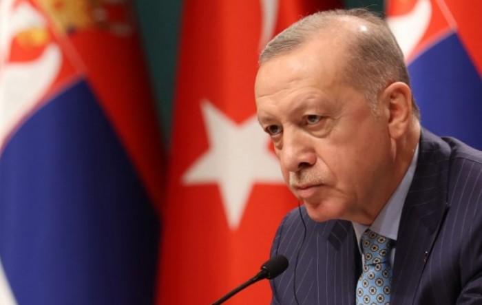 Erdogan: Spremni smo pomoći u isporuci prirodnog plina Mađarskoj