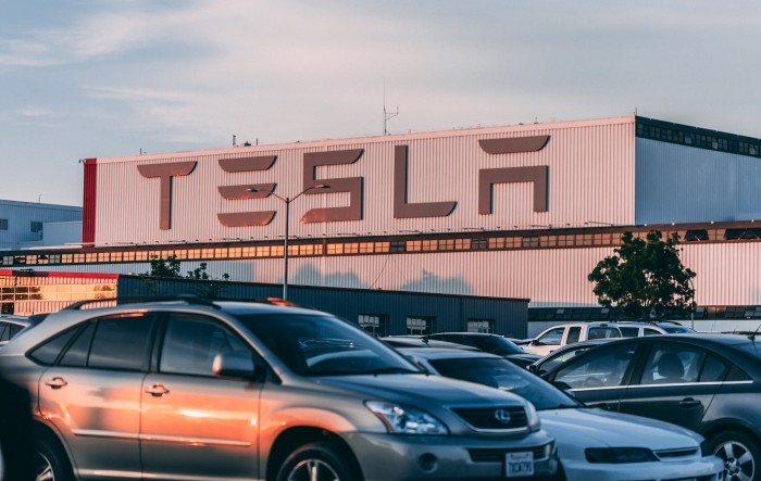Tesla odustaje od jeftinog modela zbog žestoke kineske konkurencije