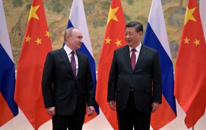 Počinje samit SCO-a u Uzbekistanu, sastat će se Putin i Xi