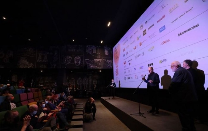 ZagrebDox: Prvi festivalski dan počinje besplatnim projekcijama
