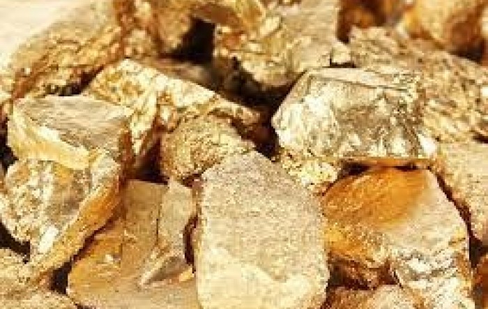 Cijena zlata porasla na više od 1.800 dolara za uncu
