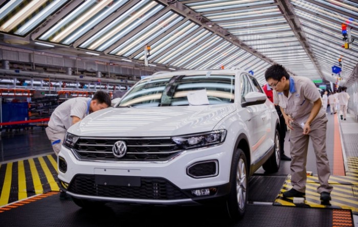 Rezultati Volkswagena bolji od očekivanja, ali čeka ga visoka kazna