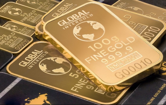 Novi rekord cijena zlata