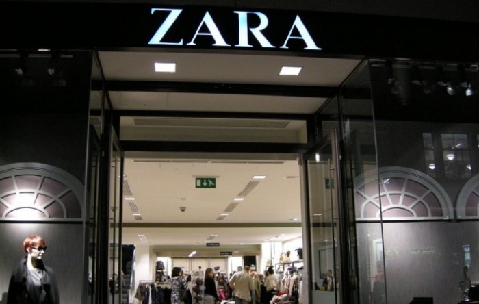 Zara će diljem svijeta zatvoriti do 1.200 trgovina, okreće se online prodaji