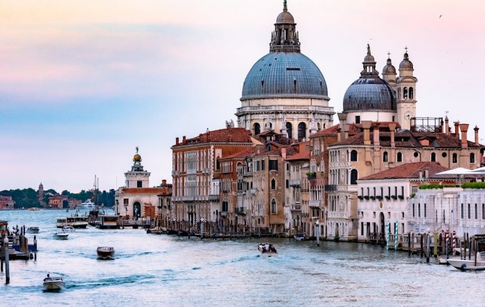 Venecija ovaj tjedan počinje naplaćivati ulaz