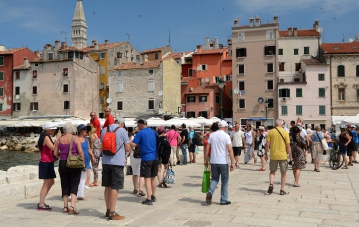 Možemo li ove sezone računati na veći broj talijanskih turista?