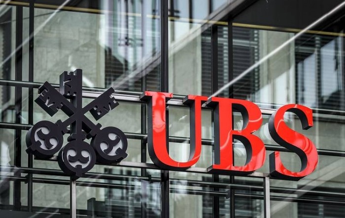 UBS se vratio profitabilnosti i nadmašio očekivanja u prvom kvartalu