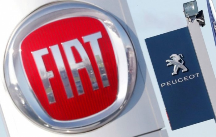 EK će odobriti spajanje Fiat Chryslera i PSA
