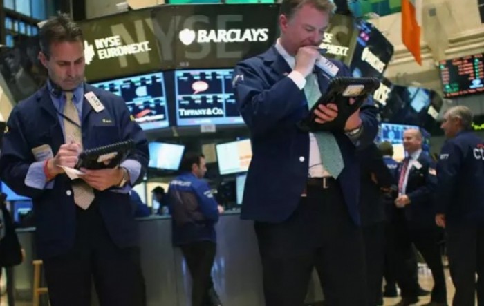 Wall Street: Dow Jones produžio niz i sedmi dan