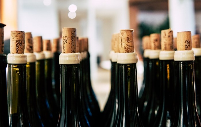 Italija lani s rekordnim izvozom vina
