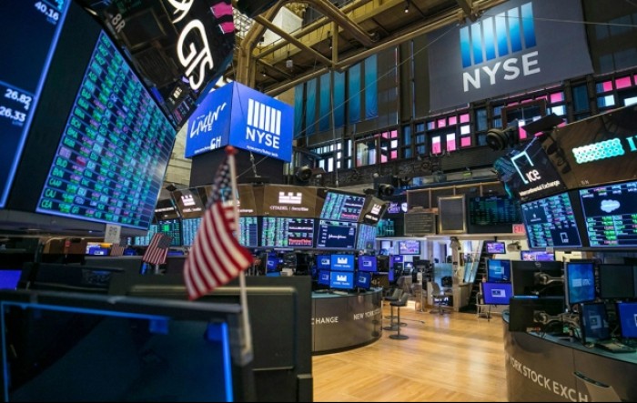 Wall Street: Najduži pozitivni niz Dow Jonesa u pet mjeseci