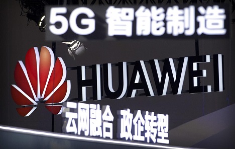 Velika Britanija odobrila Huaweiju ograničen pristup u razvoju 5G-a