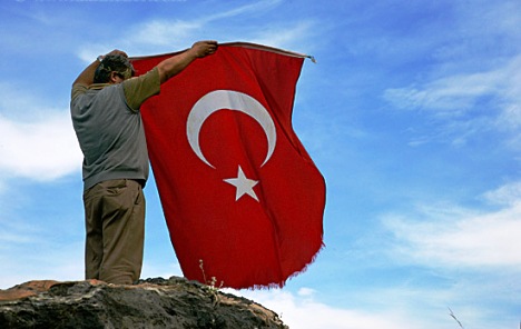 EU smanjuje pretpristupnu pomoć Turskoj za 75 posto