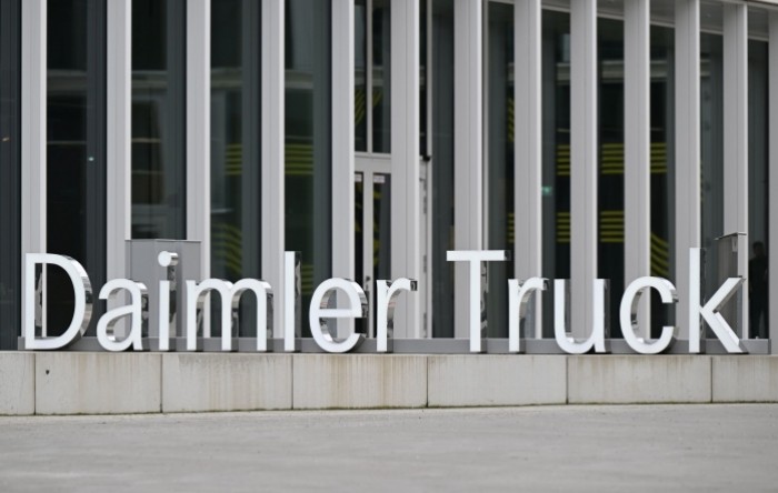 Radnici Daimler Trucka u Sjevernoj Karolini izborili se za povećanje plaća