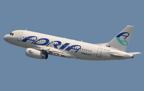 Ruski investitori žele oživjeti Adria Airways