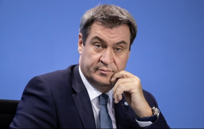 Bavarski premijer: Opozvati zabranu motora s unutarnjim izgaranjem