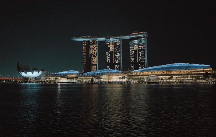 Singapore retains maritime city top spot
