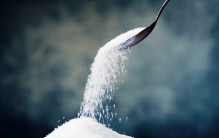 Cijene šećera u silaznoj putanji