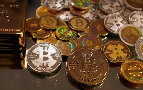 Deseci tisuća građana Hrvatske investiraju u bitcoin