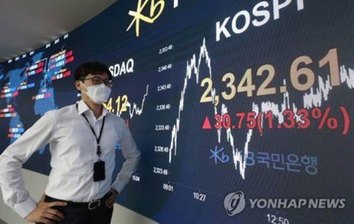 Azijska tržišta: Južna Koreja predvodi rast