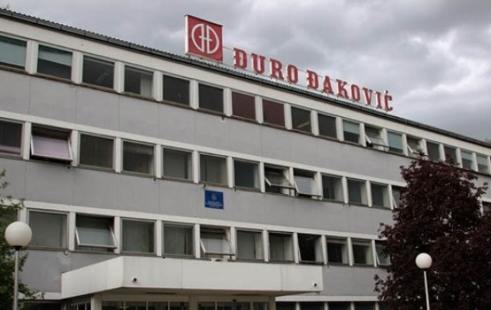 Đuro Đaković ima za cilj postati europski lider u proizvodnji teretnih vagona
