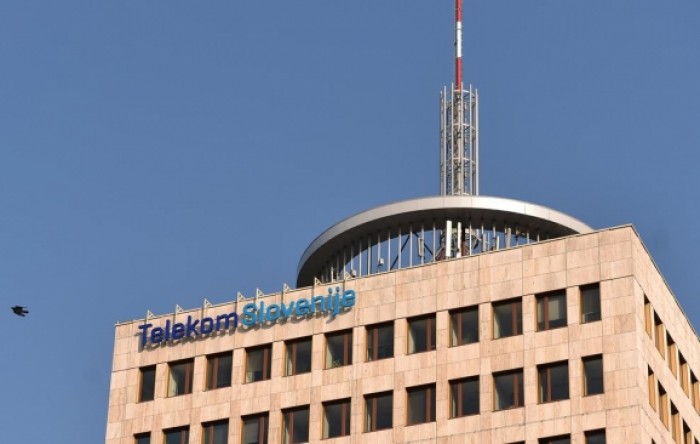 Telekom Slovenije za sada neće dijeliti prošlogodišnju dobit