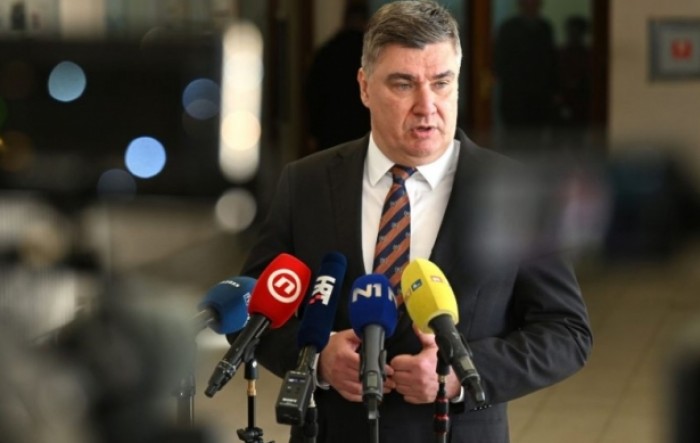 Ured Predsjednika: Plenković sustavno laže, nije tražio sigurnosne provjere Turudića
