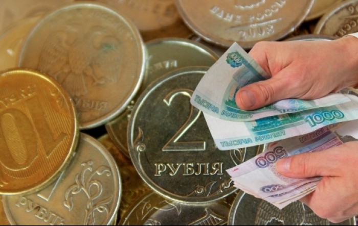 Rusija planira ojačati podršku rublji