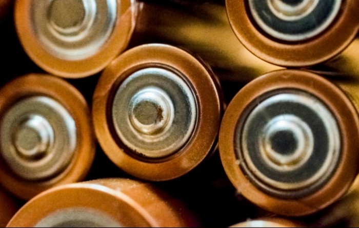 Odbačene baterije su sve češći uzrok požara