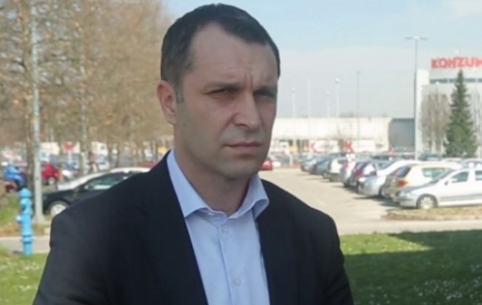 Mitreski postao izvršni direktor poslovnog područja maloprodaje u Fortenovi