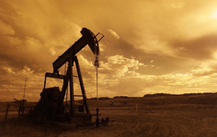 Blagi tjedni pad cijena nafte