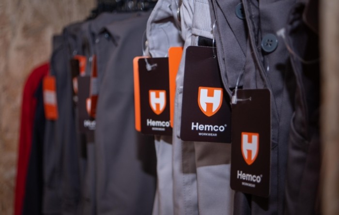 Hemco otvorio prvi showroom zaštitne i radne odjeće u Hrvatskoj
