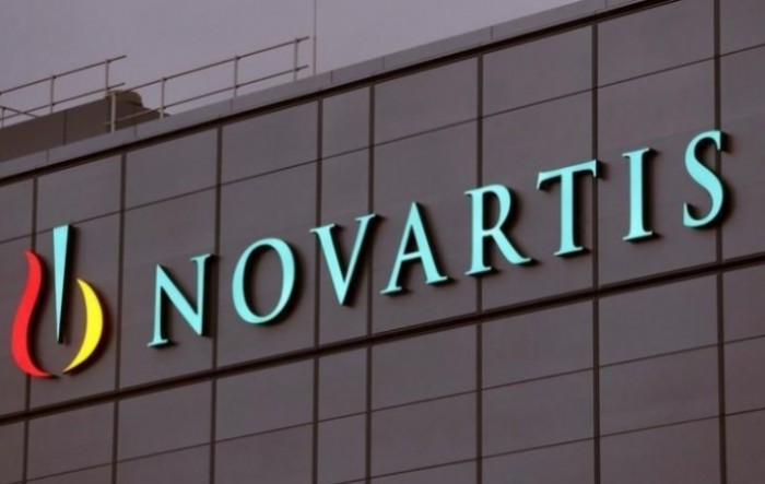 Novartis obustavio dio poslovnih aktivnosti u Rusiji