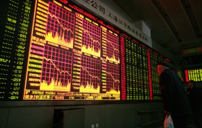 Azijska tržišta: Indeksi porasli nakon objave kineskih trgovinskih podataka