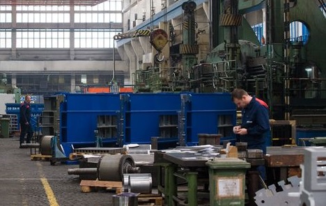  Končar - Mjerni transformatori isporučili transformatore u Litvu