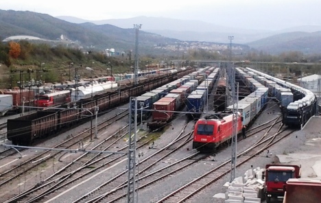 Čak 29 prijava za gradnju drugog kolosijeka pruge Divača-Koper