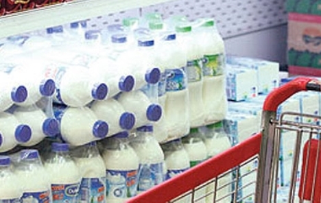 Od 2021. povratna naknada i za ambalažu mliječnih proizvoda te pića od 0,2 litre