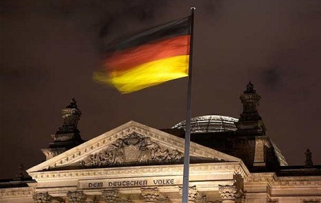 Njemački ekonomski rast u 2019. samo 0,6%