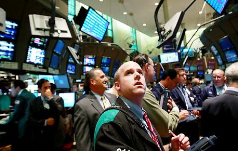 Wall Street na novim rekordnim razinama