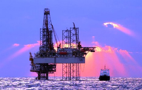   Cijena nafte blago porasla nakon zatvaranja dva libijska naftna polja