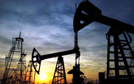 Cijene nafte prošloga tjedna potonule više od 5 posto